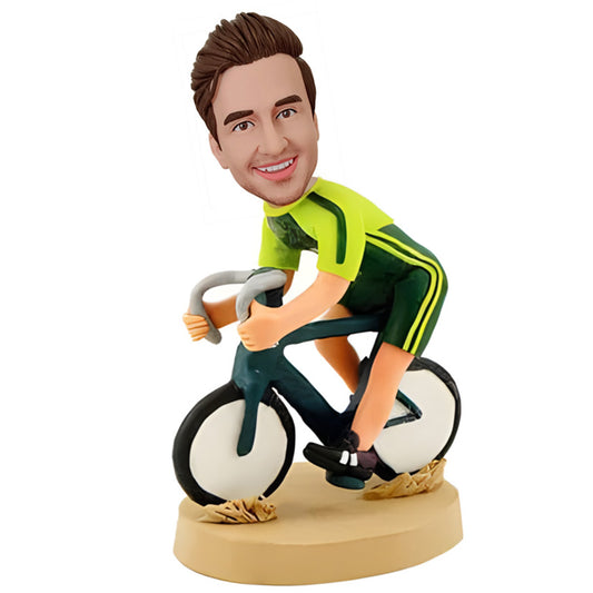 Cycling