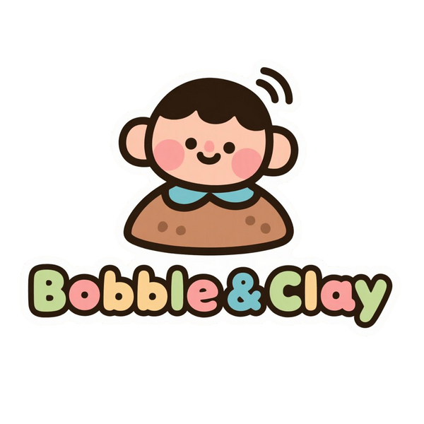 Bobble & Clay