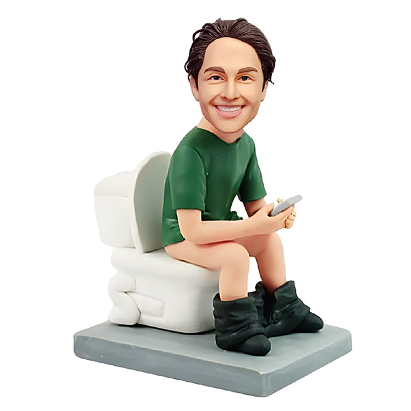Custom Single Head