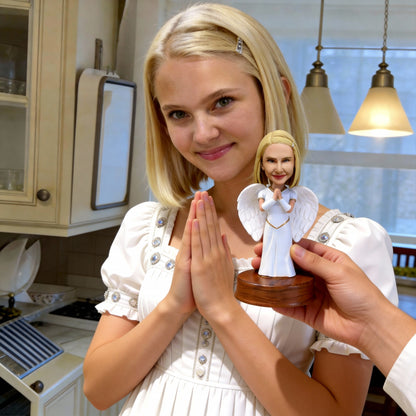Personalized Bobblehead