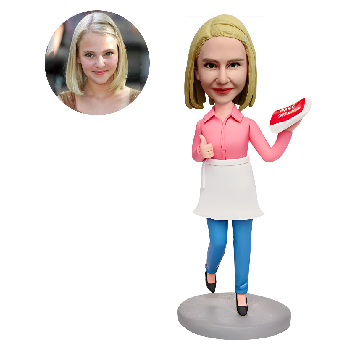 Beautiful Little Chef